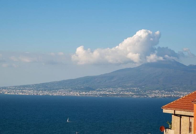 پانسیون Il Melograno Relais