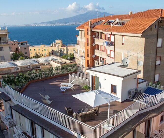 پانسیون Il Melograno Relais