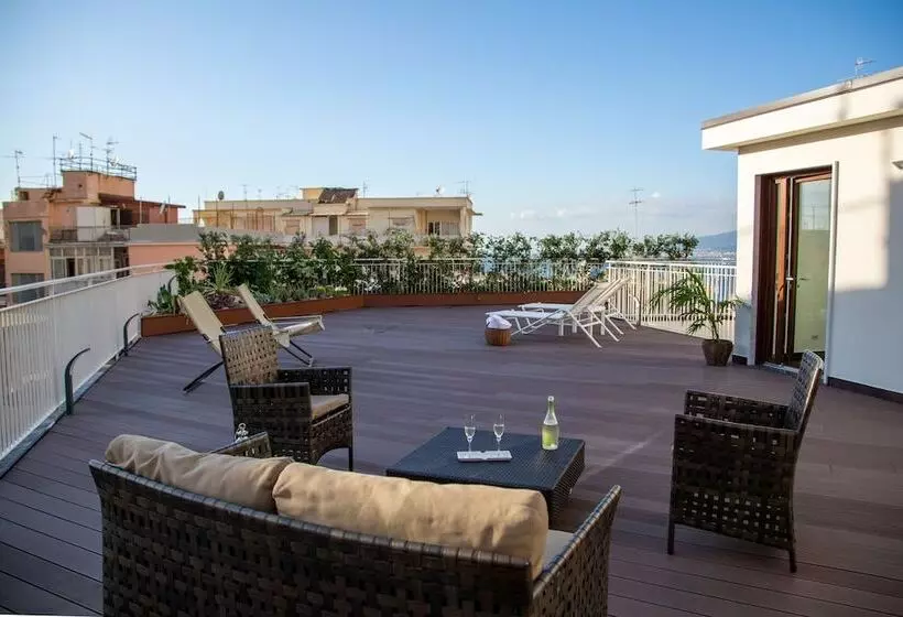 Majatalo Il Melograno Relais