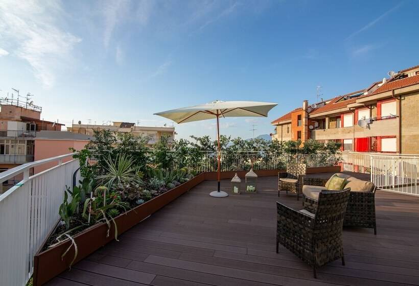 پانسیون Il Melograno Relais