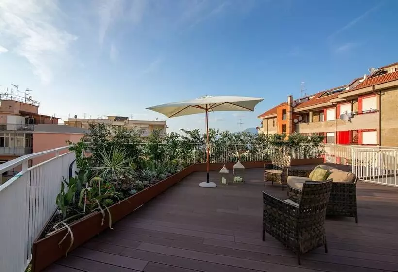 Majatalo Il Melograno Relais