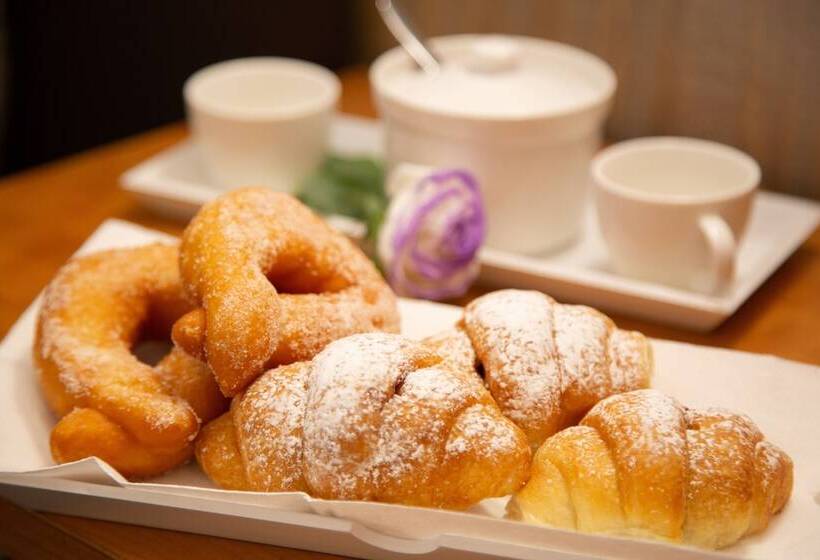 پانسیون Il Melograno Relais