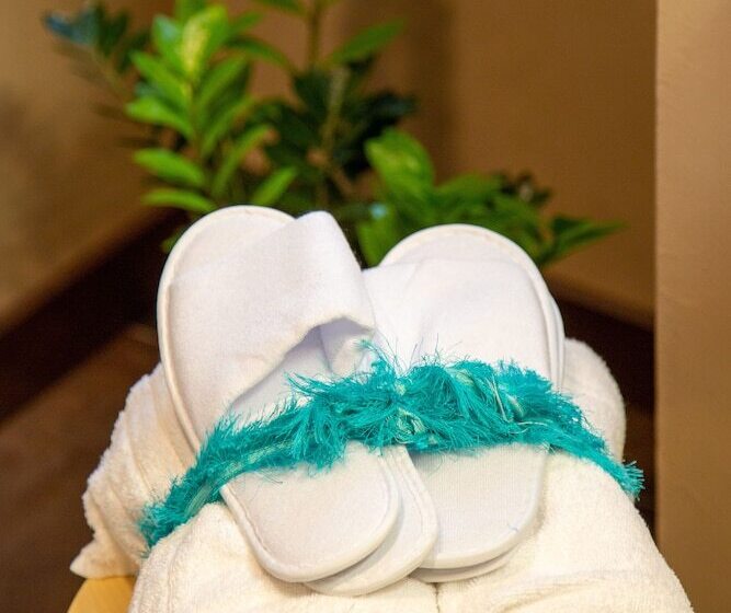 پانسیون Il Melograno Relais