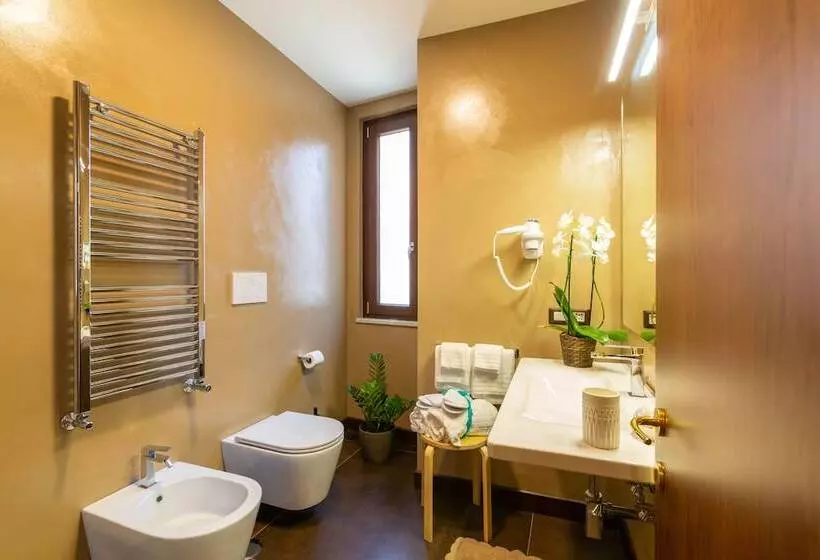 Majatalo Il Melograno Relais