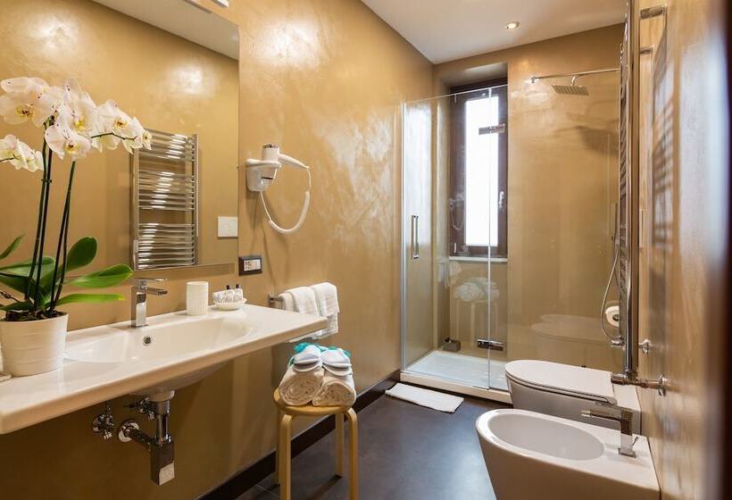 پانسیون Il Melograno Relais