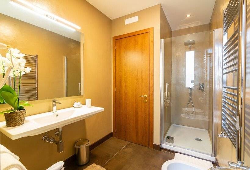 پانسیون Il Melograno Relais