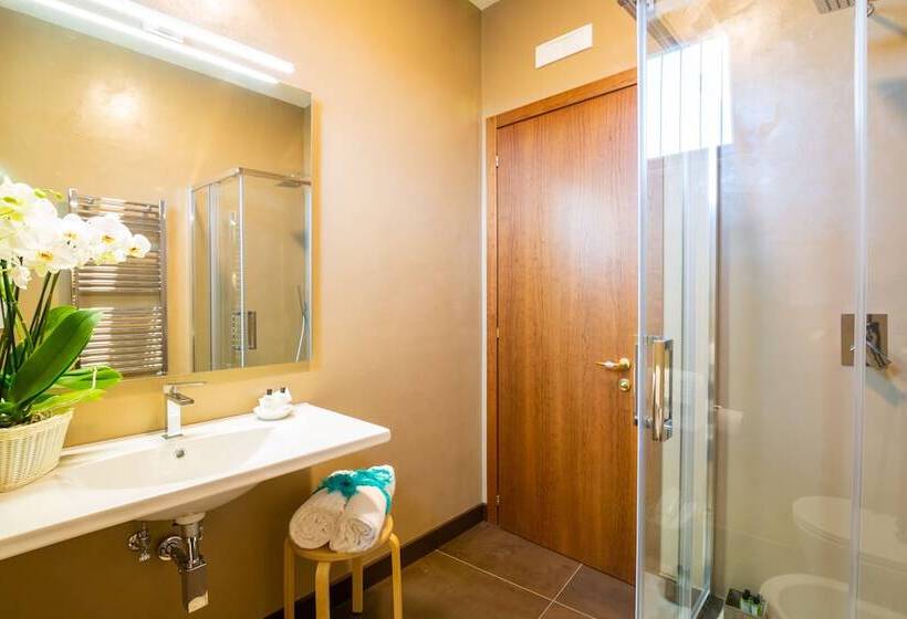 پانسیون Il Melograno Relais