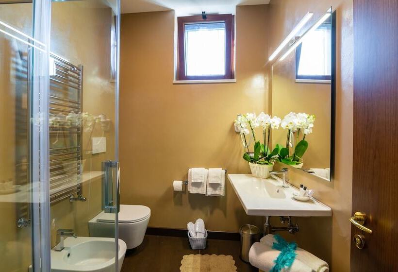 پانسیون Il Melograno Relais