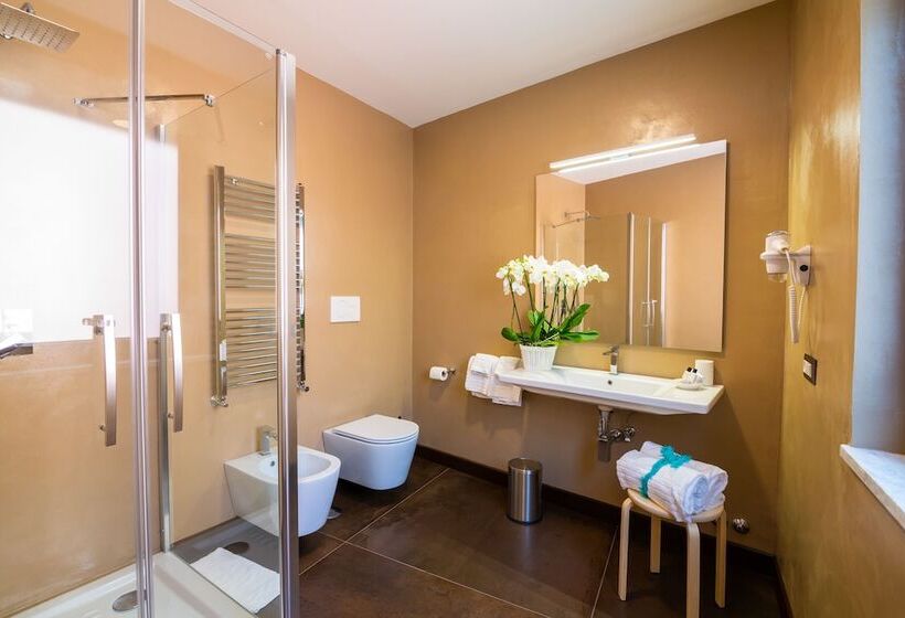 پانسیون Il Melograno Relais