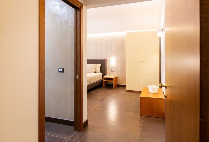 پانسیون Il Melograno Relais