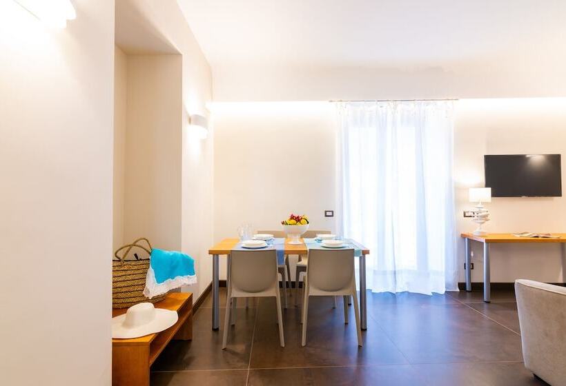 پانسیون Il Melograno Relais