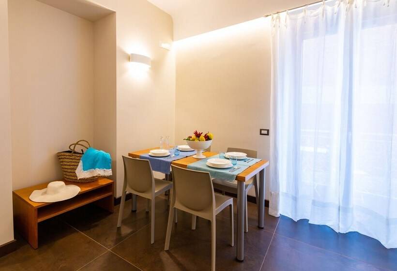 پانسیون Il Melograno Relais