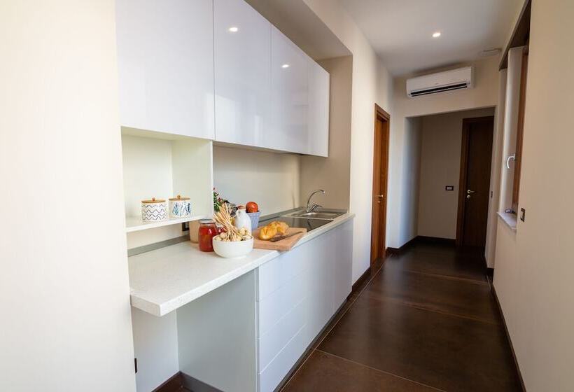 پانسیون Il Melograno Relais