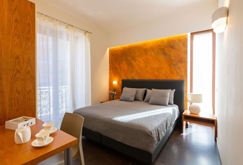 پانسیون Il Melograno Relais