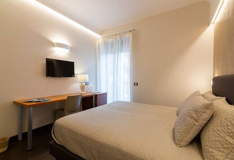 پانسیون Il Melograno Relais