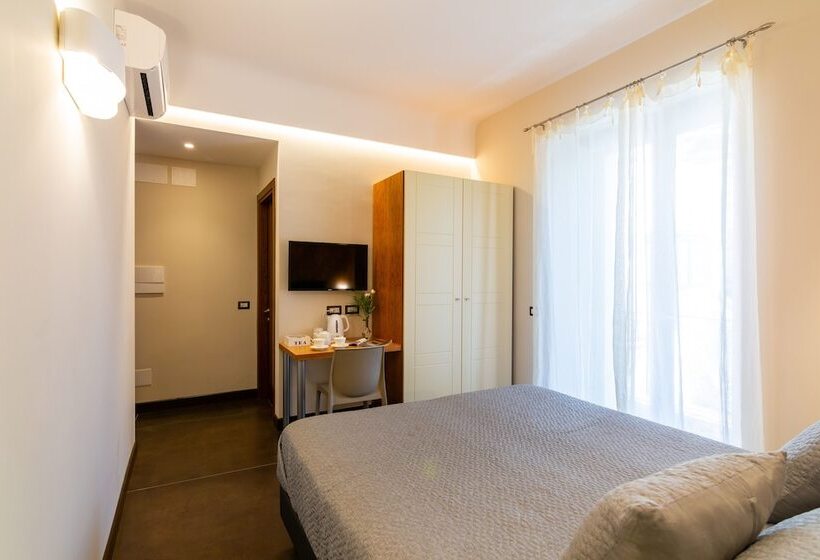 پانسیون Il Melograno Relais