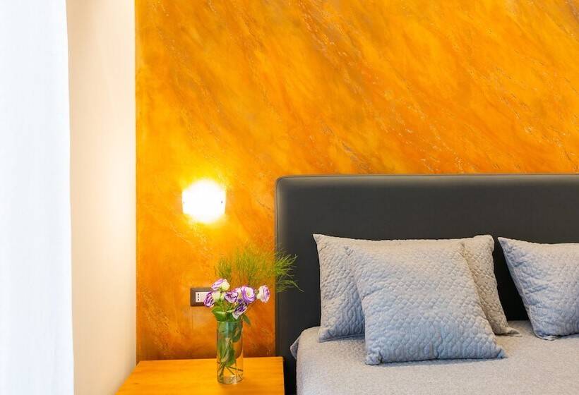 پانسیون Il Melograno Relais