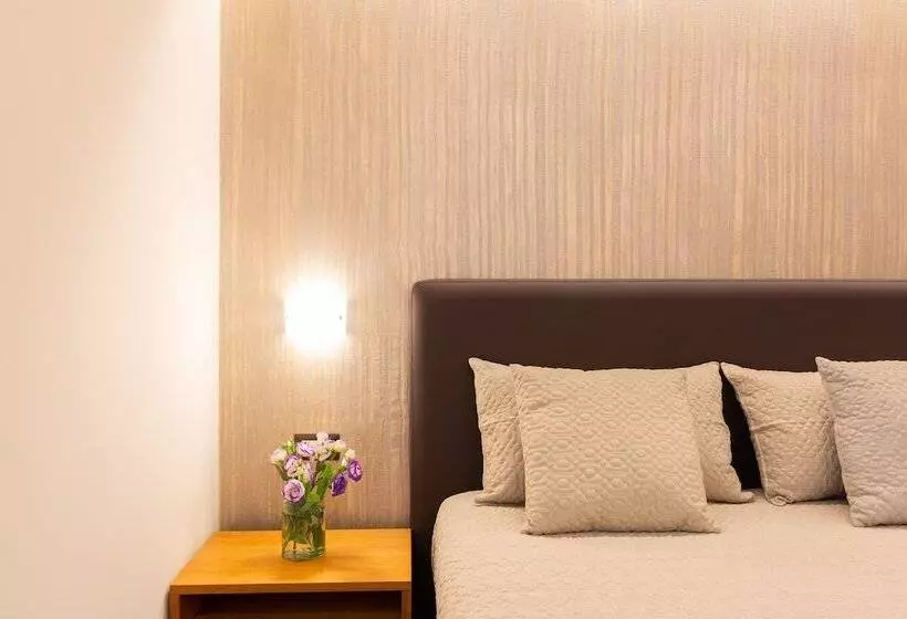 Majatalo Il Melograno Relais