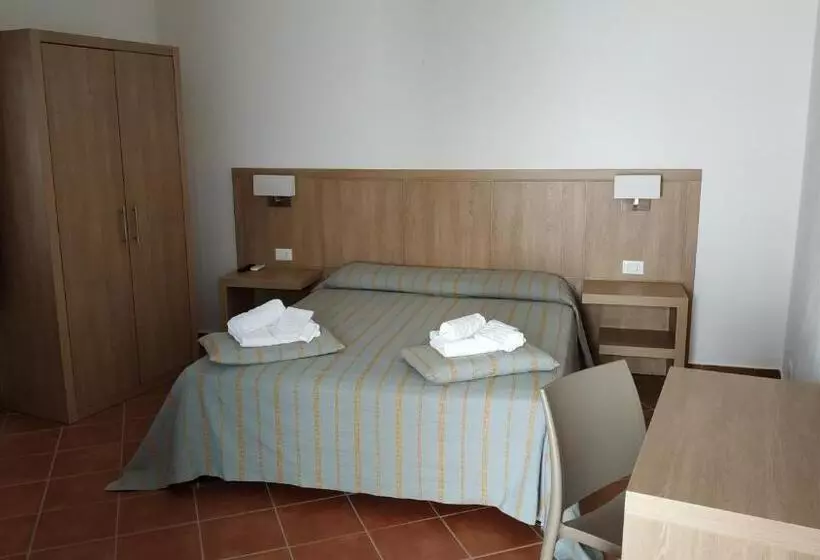 پانسیون Le Camere Del Giardino