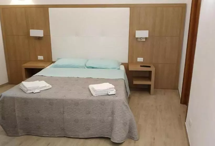 پانسیون Le Camere Del Giardino