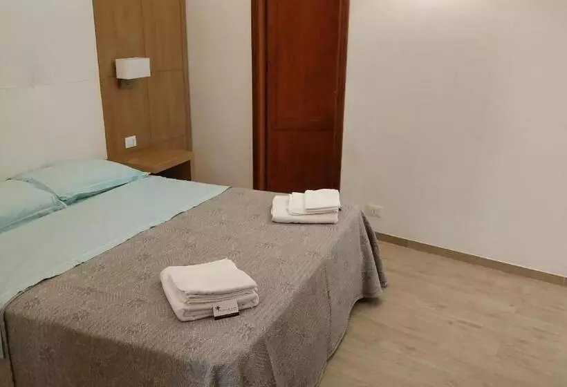 پانسیون Le Camere Del Giardino