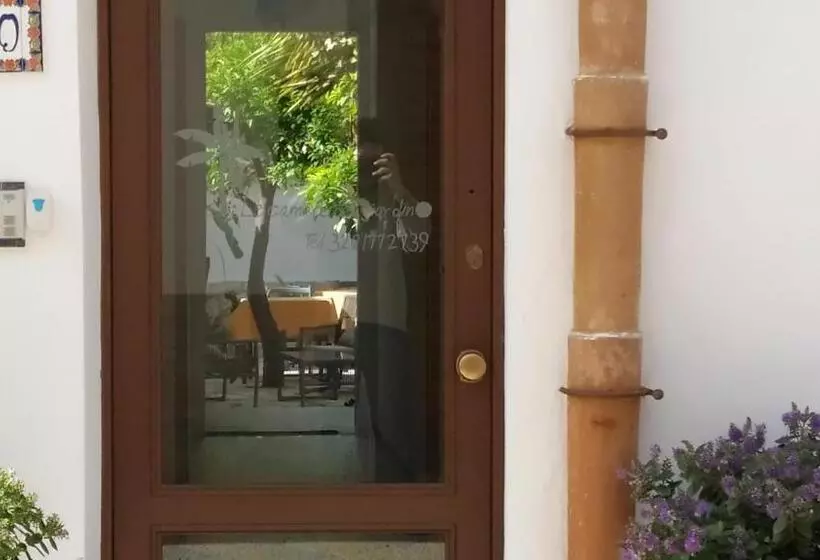 پانسیون Le Camere Del Giardino
