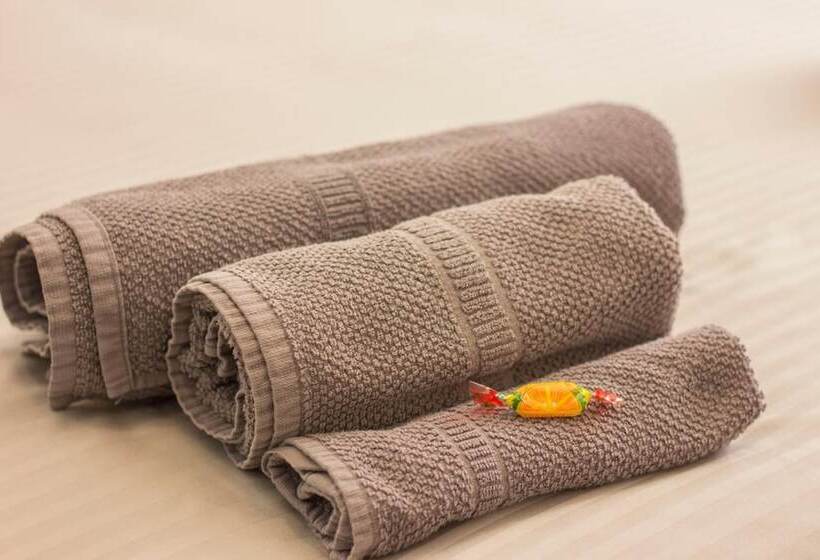 Panzió Shardan Guest House