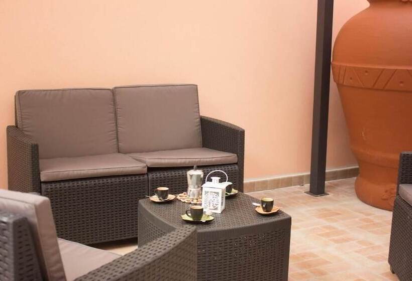 Panzió Shardan Guest House