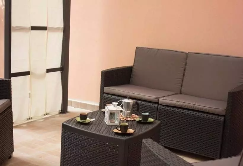 پانسیون Shardan Guest House