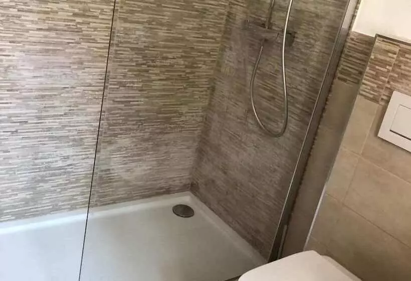 پانسیون Shardan Guest House