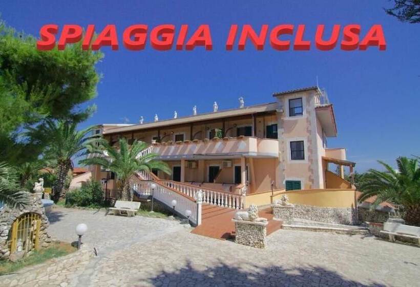 Residence Parco Del Sole