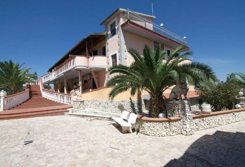 Residence Parco Del Sole