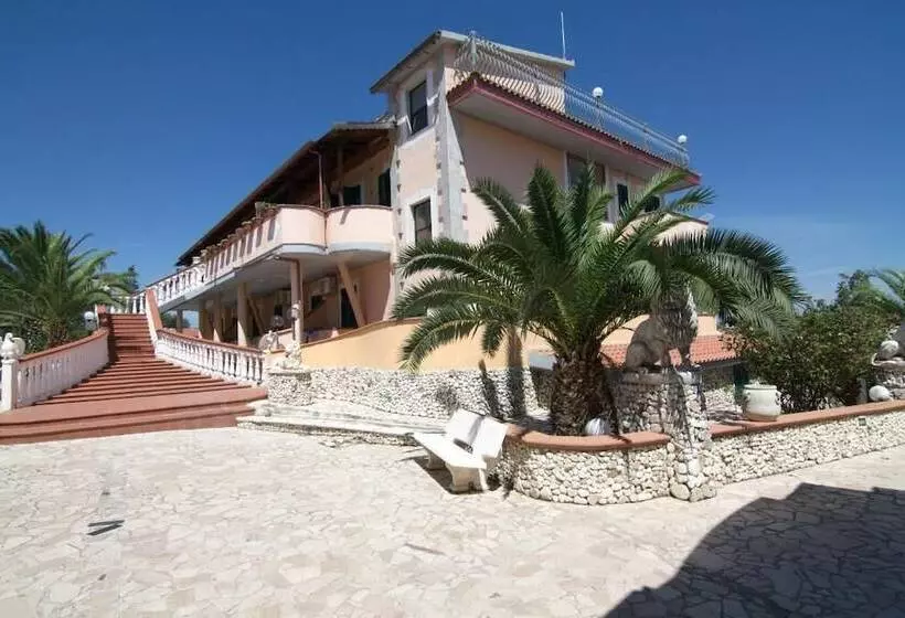 Residence Parco Del Sole