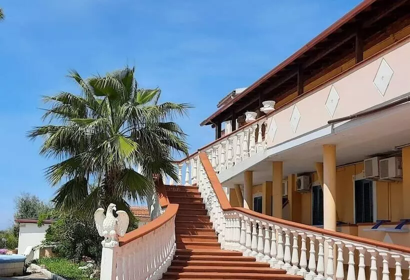 Residence Parco Del Sole