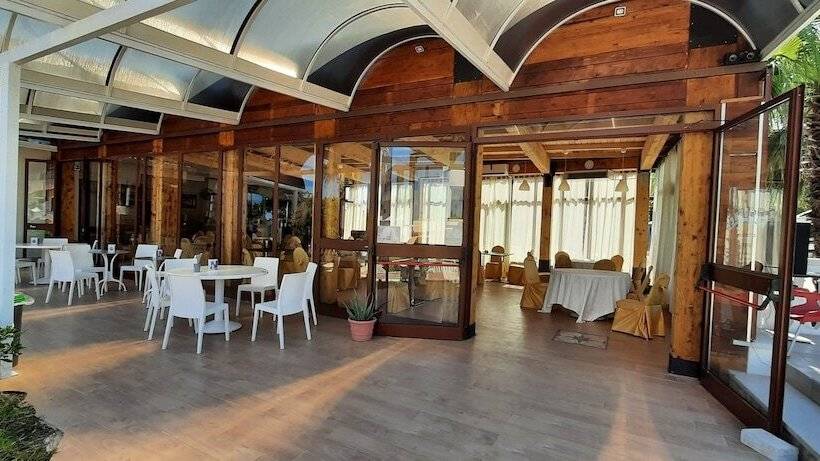 Residence Parco Del Sole