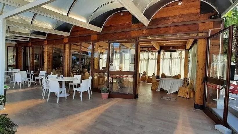 Residence Parco Del Sole