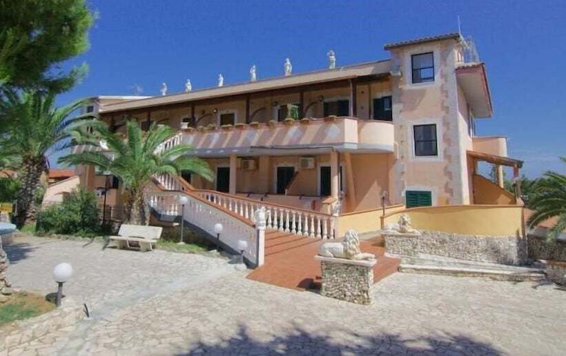 Residence Parco Del Sole