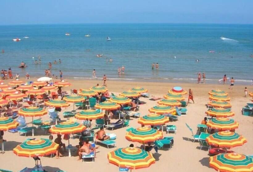 Residence Parco Del Sole