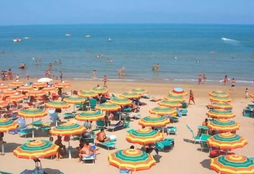 Residence Parco Del Sole