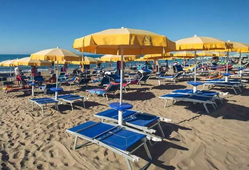 Residence Parco Del Sole