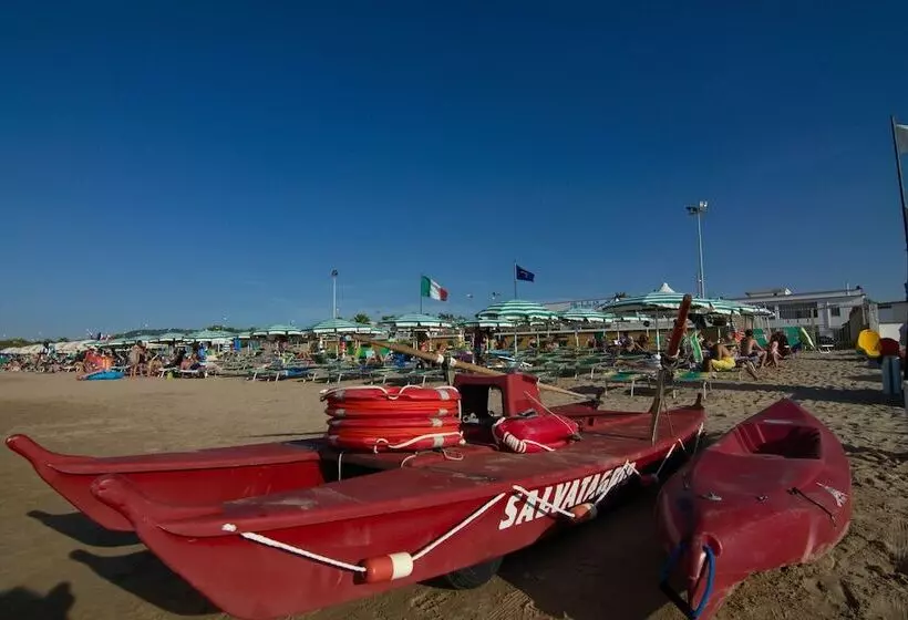 Residence Parco Del Sole