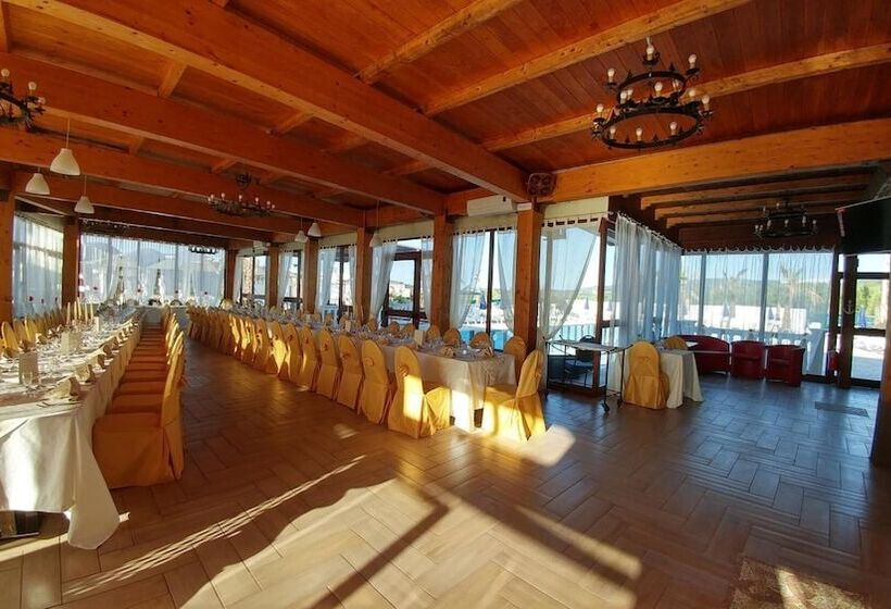 Residence Parco Del Sole