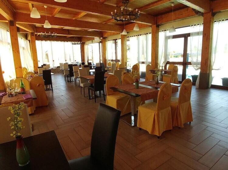 Residence Parco Del Sole