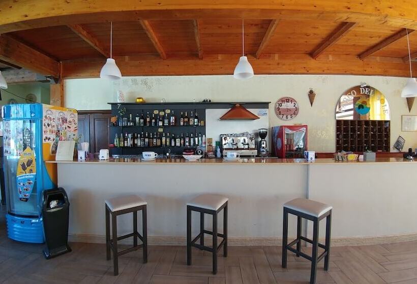 Residence Parco Del Sole