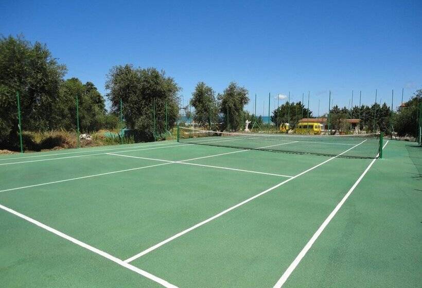 Residence Parco Del Sole