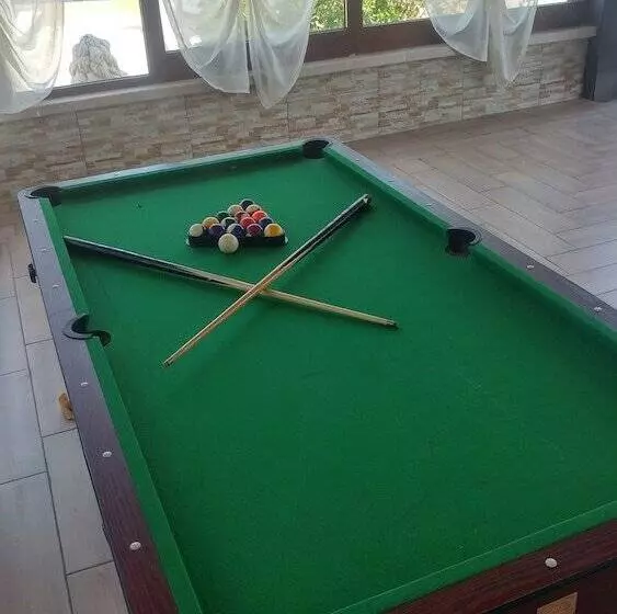 Residence Parco Del Sole