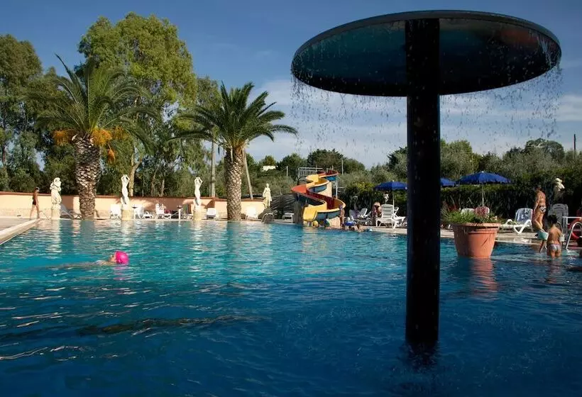 Residence Parco Del Sole