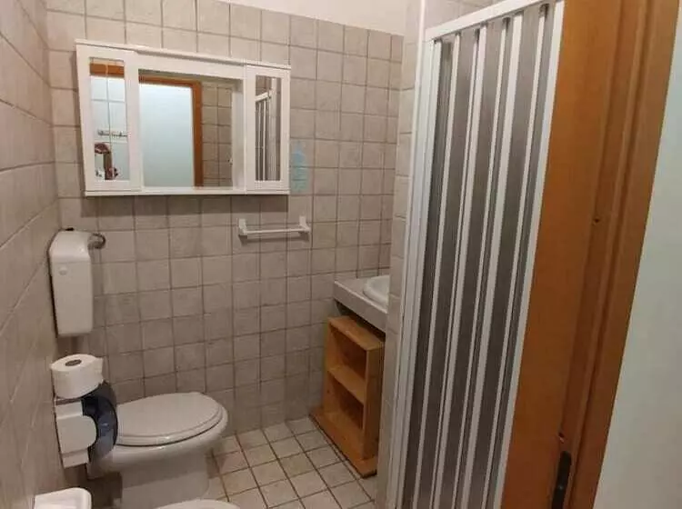 Residence Parco Del Sole