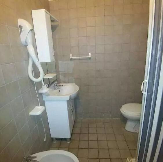 Residence Parco Del Sole