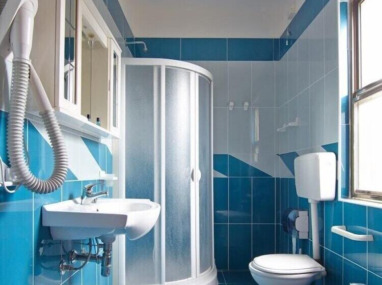 Residence Parco Del Sole